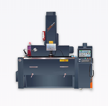 廣東臺正/今一 單/雙牛頭鏡面放電火花機CNC-1470